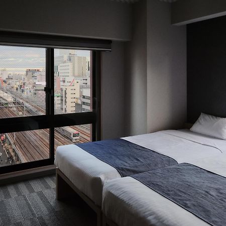 Monday Apart Premium Ueno Okachimachi Токио Екстериор снимка